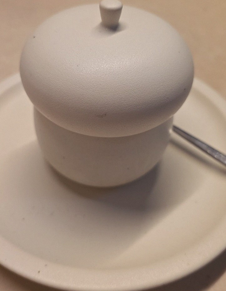 우아라 여의도점 · 여의도 맛집 더현대 맛집 · 식사 코스와 곁들임