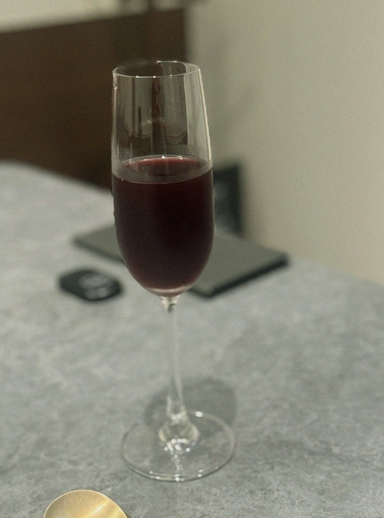 GOWOOGA Gangnam·Yeoksam · drink pairings