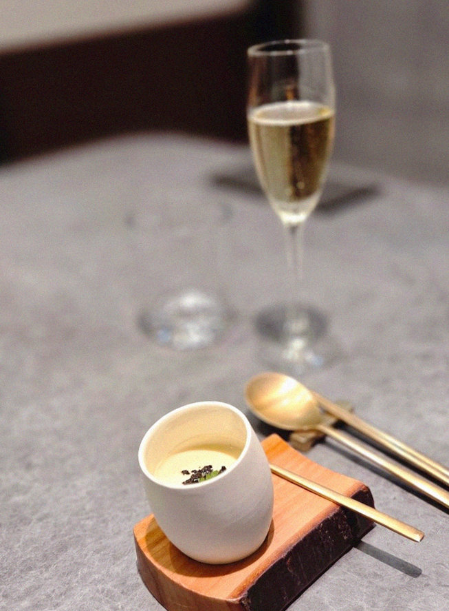 GOWOOGA Gangnam·Yeoksam · drink pairings