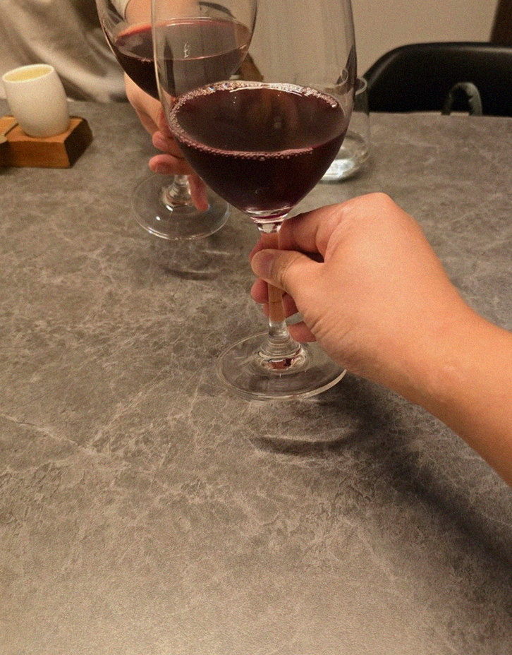 GOWOOGA Yeouido · drink pairings