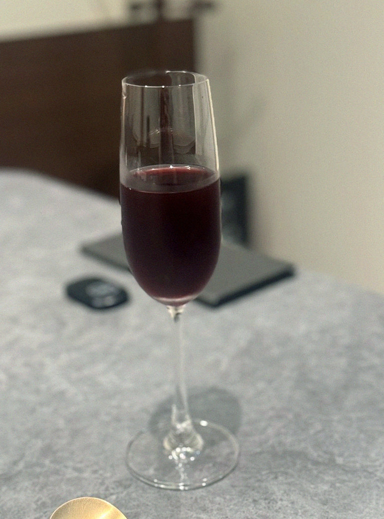 GOWOOGA Gangnam·Yeoksam · drink pairings