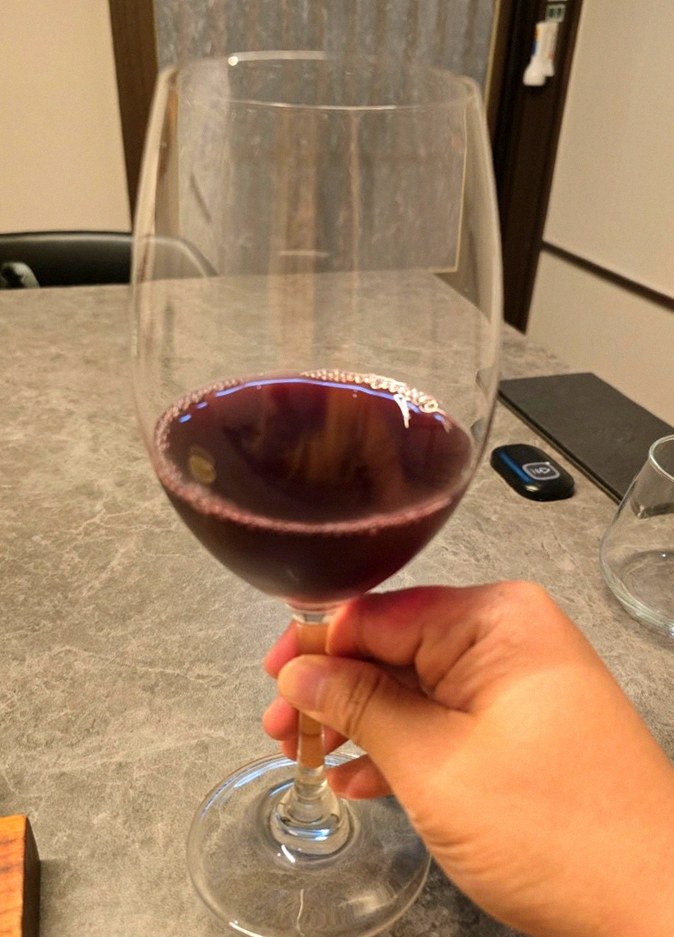 고우가 여의도점 · 영등포 룸식당 · 페어링 음료와 주류