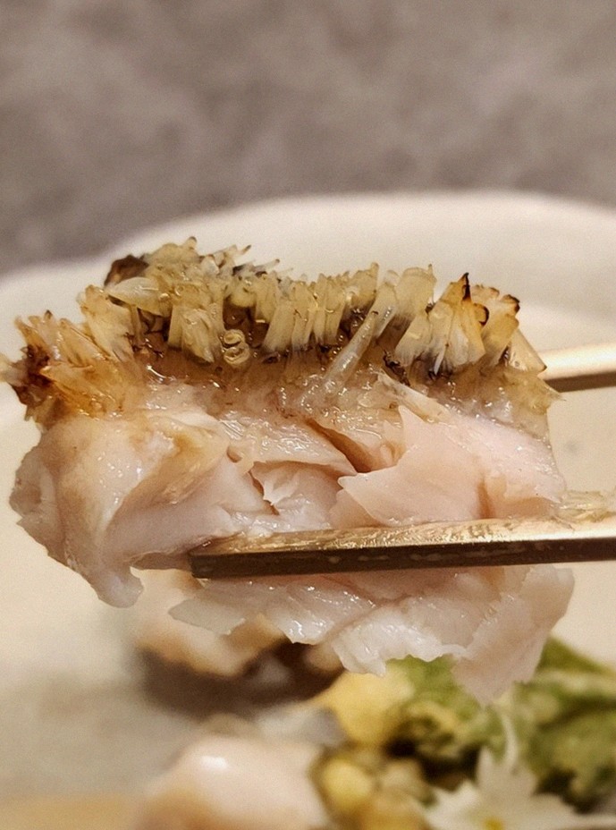 고우가 광화문점 · 광화문 맛집추천 · 식사 코스와 곁들임