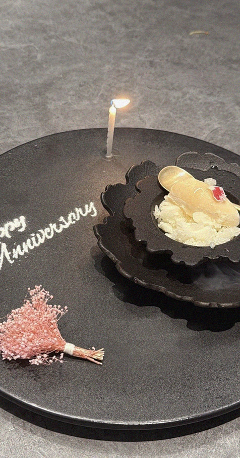 고우가 역삼점 강남 · 역삼동 맛집추천 · 코스를 마무리하는 디저트