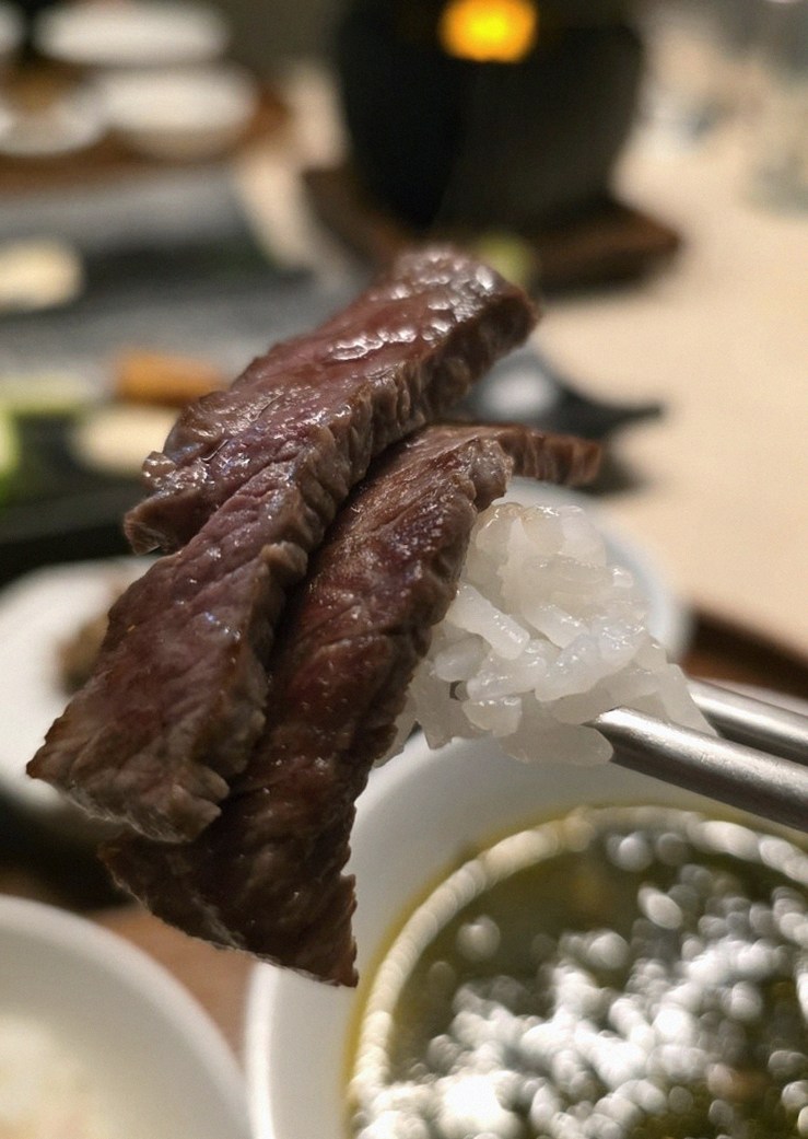 서울 상견례식당 추천