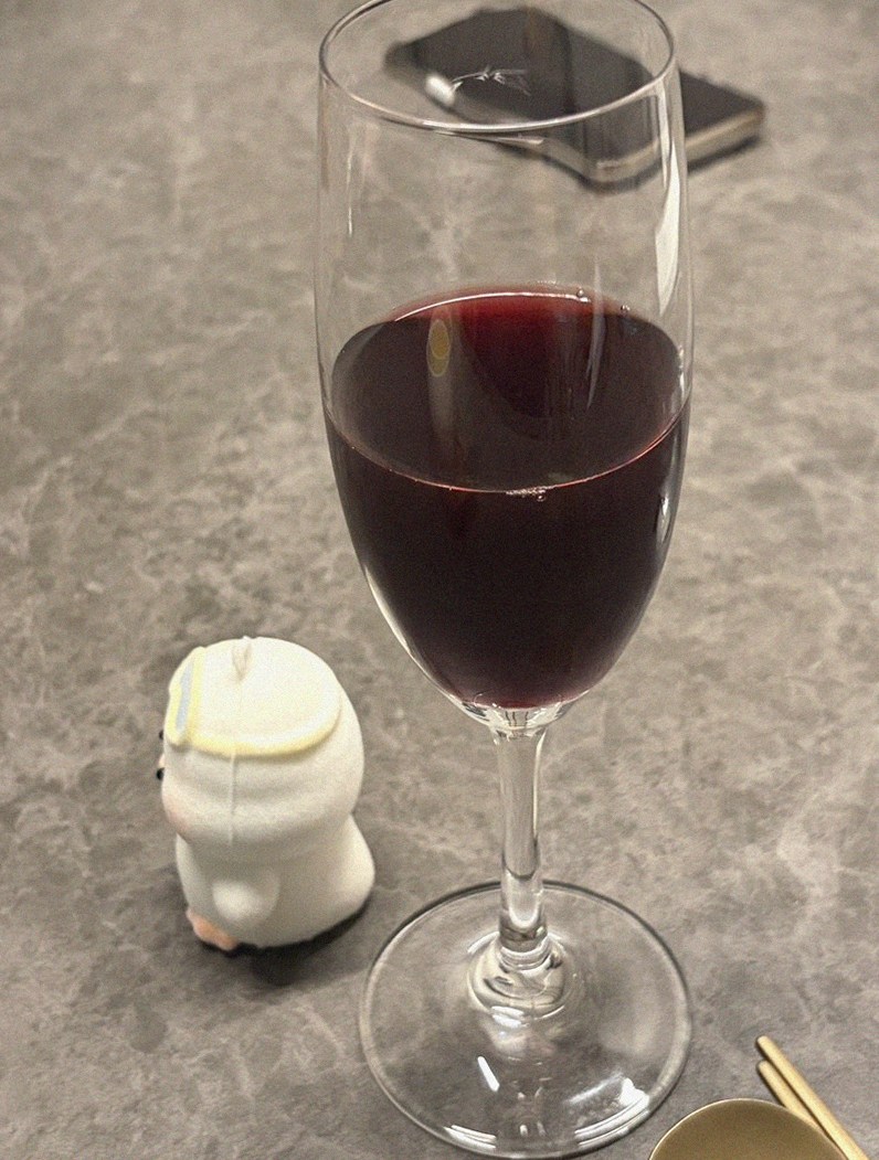고우가 여의도점 · 서울 여의도 맛집 · 페어링 음료와 주류