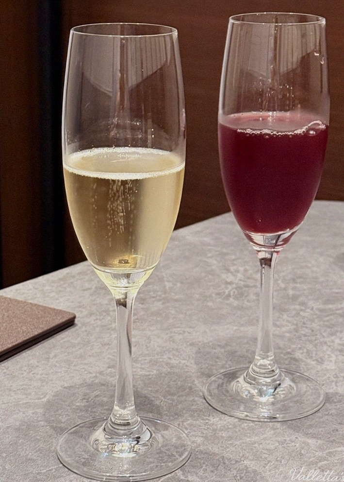 WOOHANA Yeouido · drink pairings