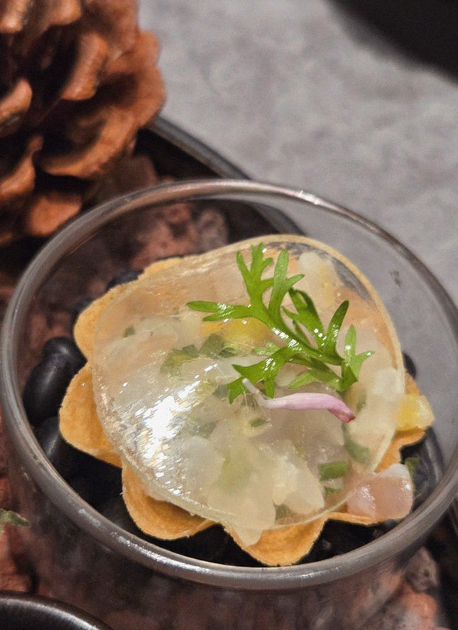 우하나 여의도점 · 여의도 IFC 맛집 · 신선한 한우 육회