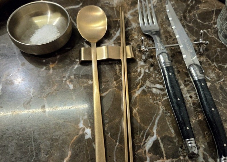 대보정 여의도점 · 여의도 한식맛집 · 따뜻하게 마무리하는 국물 요리