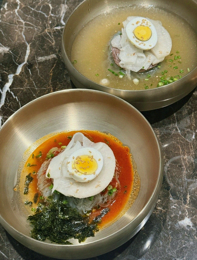 대보정 시청역점 · 광화문 맛집추천 · 신선한 한우 육회