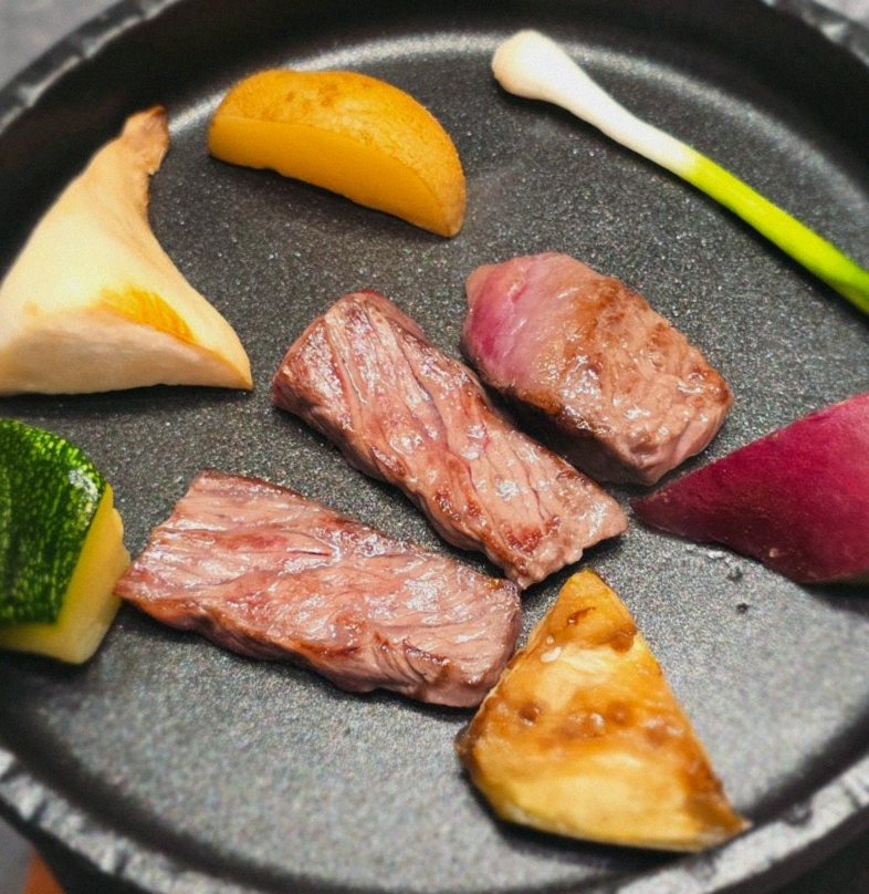 종각 한우 오마카세 우하나 그랑서울점 후기, 프라이빗룸에서 즐긴 코스 요리