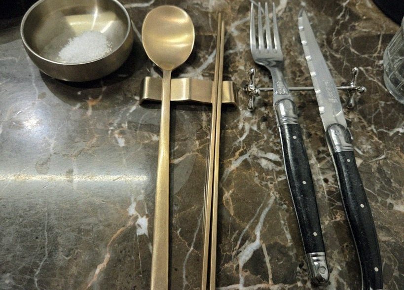 대보정 여의도점 · 영등포 고기맛집 · 따뜻하게 마무리하는 국물 요리