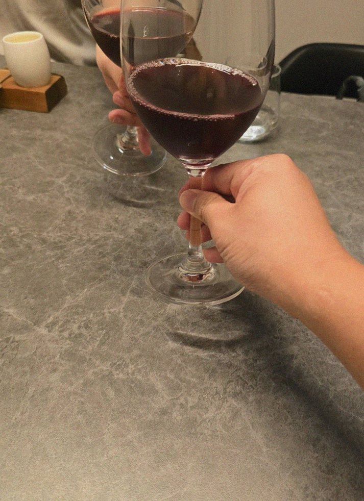 GOWOOGA Yeouido · drink pairings