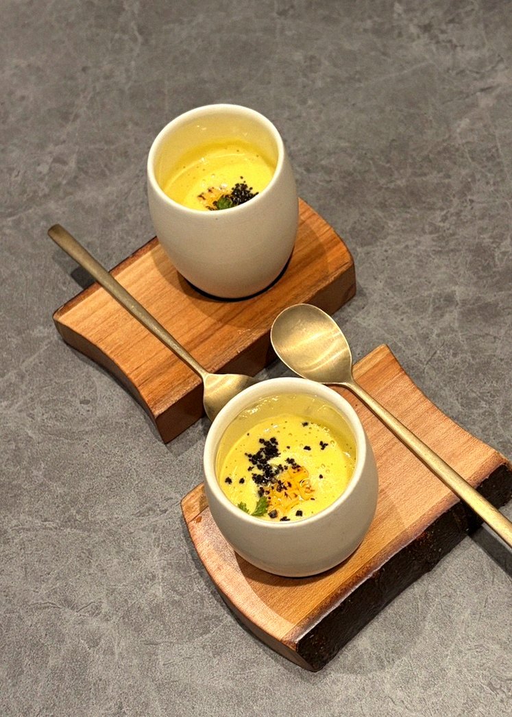고우가 역삼점 강남 · 역삼 점심맛집 · 따뜻하게 마무리하는 국물 요리