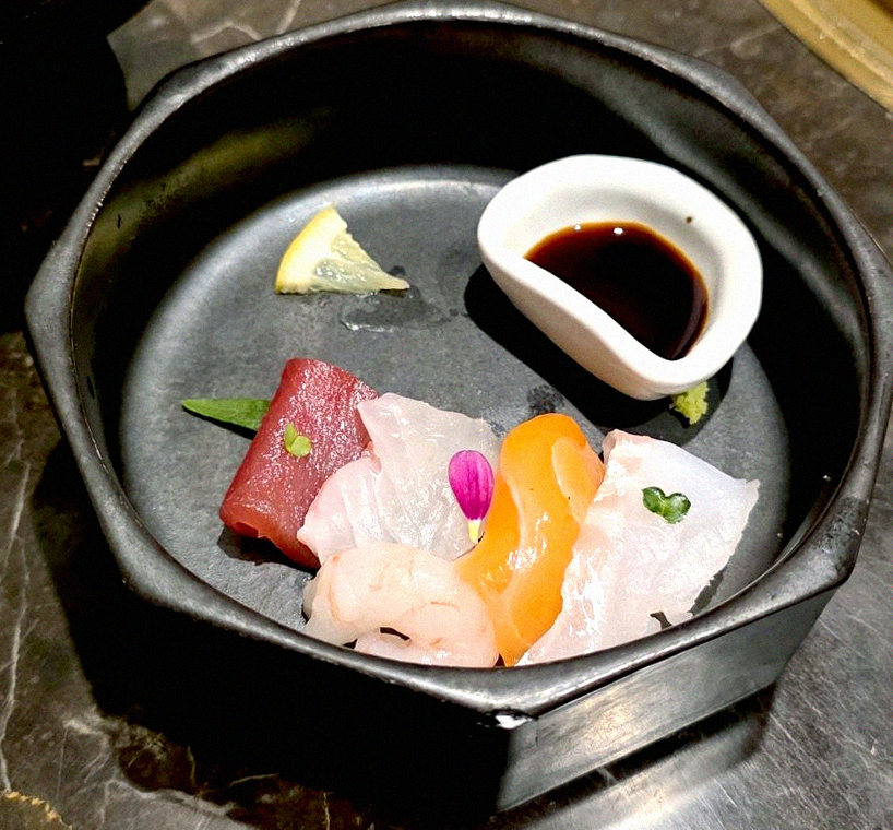 대보정 시청역점 · 종로 맛집 · 신선한 한우 육회