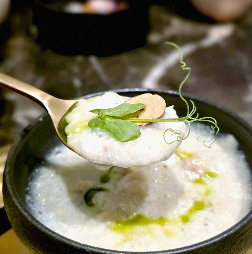 대보정 시청역점 · 종로 맛집 · 식사 코스와 곁들임