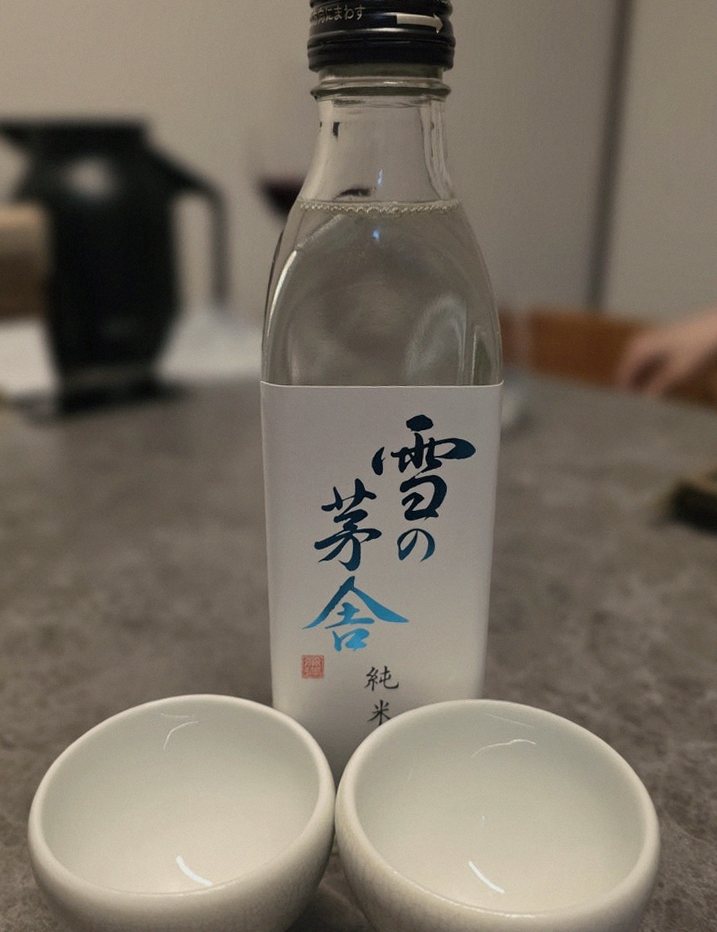 고우가 여의도점 · 페어링 음료와 주류