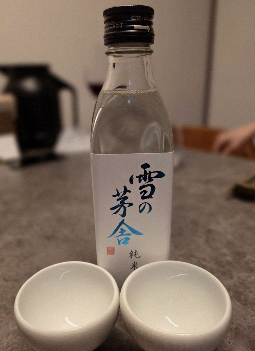 GOWOOGA Yeouido · drink pairings