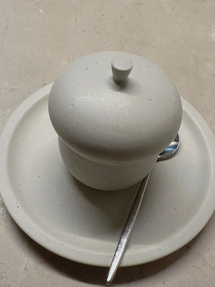 WOOARA Gwanghwamun · the rice course with accompaniments