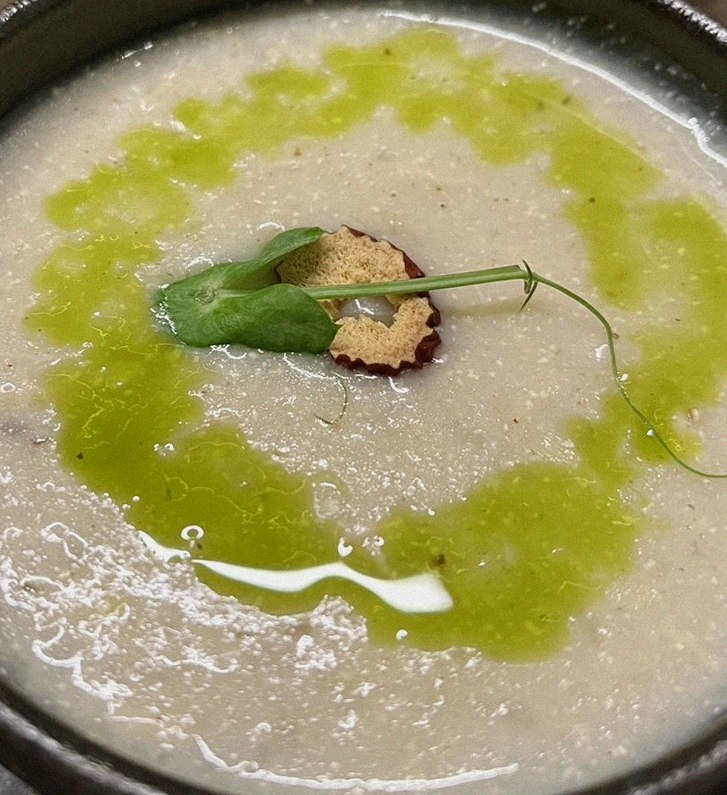 대보정 시청역점 · 서울역 맛집 광화문 맛집 · 식사 코스와 곁들임