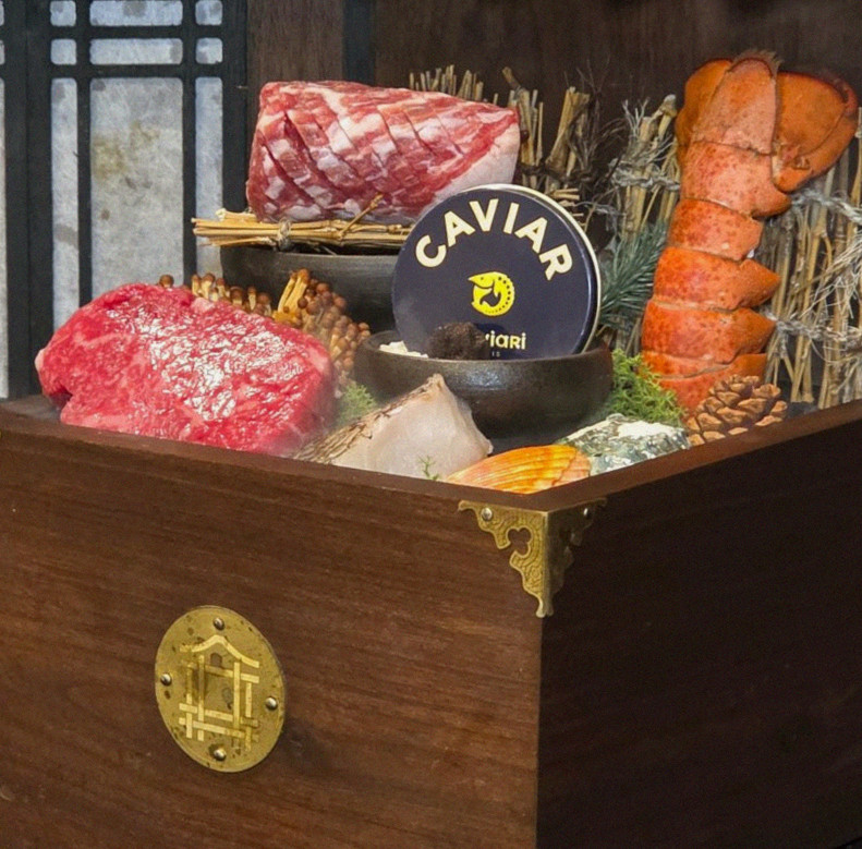 더현대 맛집 추천