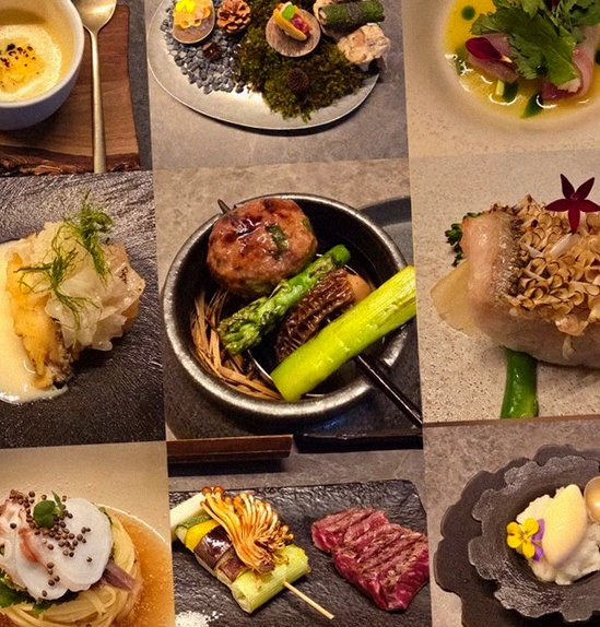 고우가 여의도점 · 더현대 맛집 더현대서울 맛집 · 신선한 한우 육회