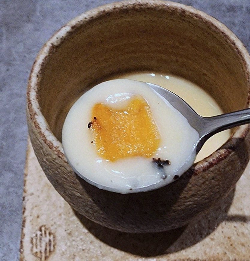 WOOHANA Jonggak · 主食与配菜