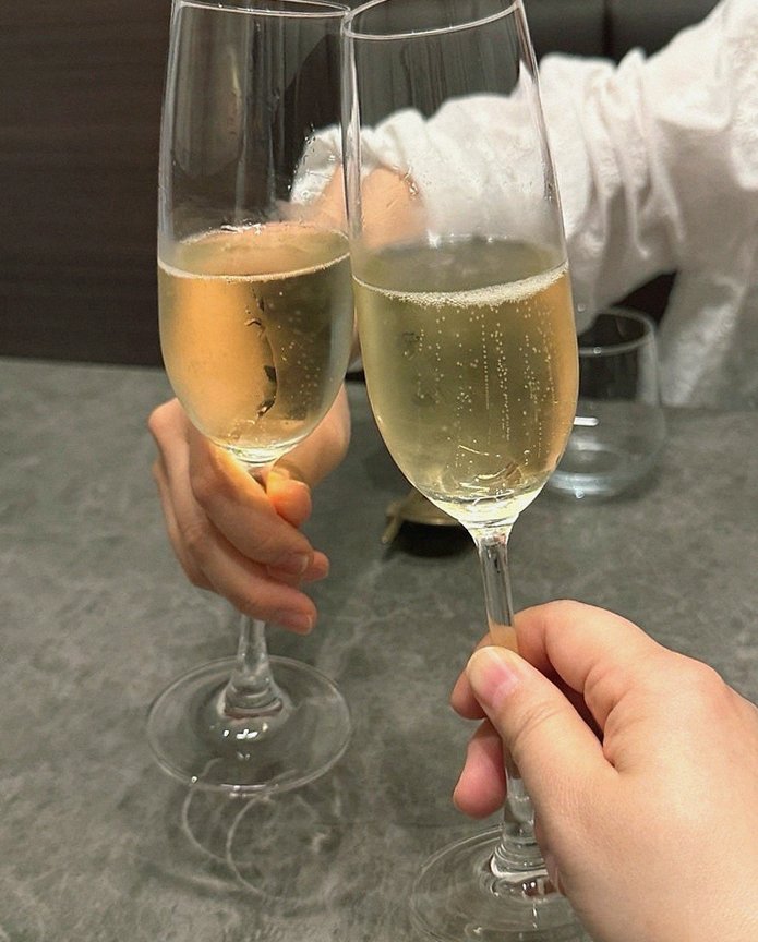GOWOOGA Gwanghwamun · drink pairings