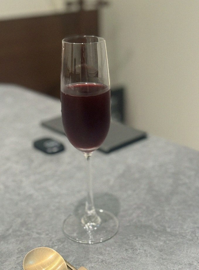 GOWOOGA Gangnam·Yeoksam · drink pairings