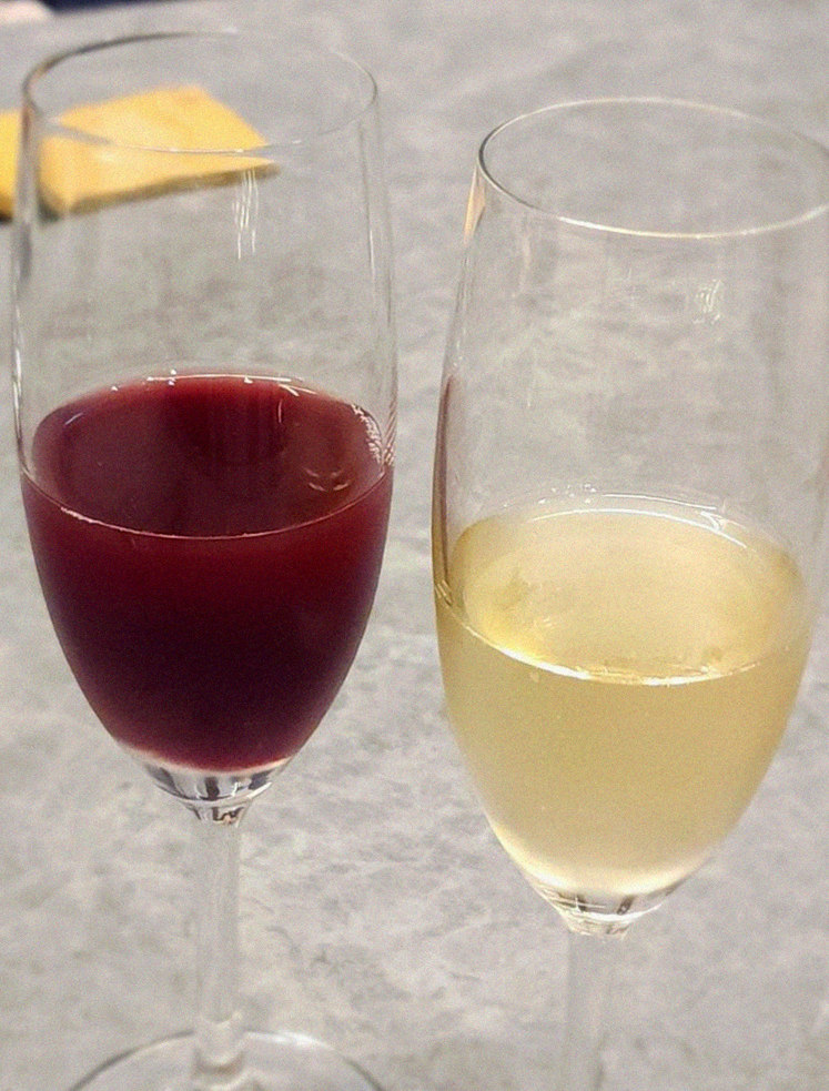 WOOHANA Jonggak · drink pairings