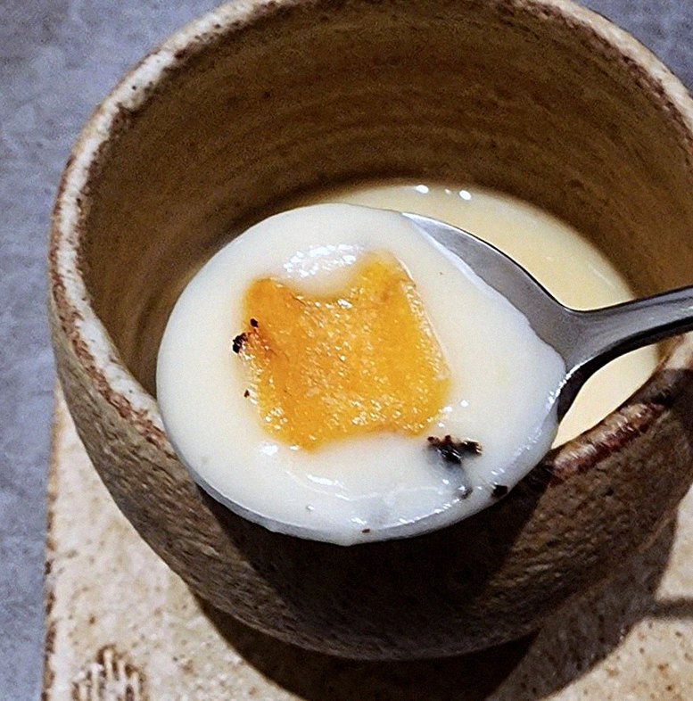 WOOHANA Jonggak · the rice course with accompaniments
