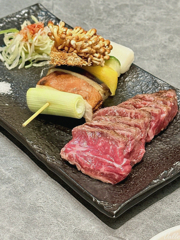 고우가 역삼점 강남 · 역삼역 고기맛집 · 신선한 한우 육회