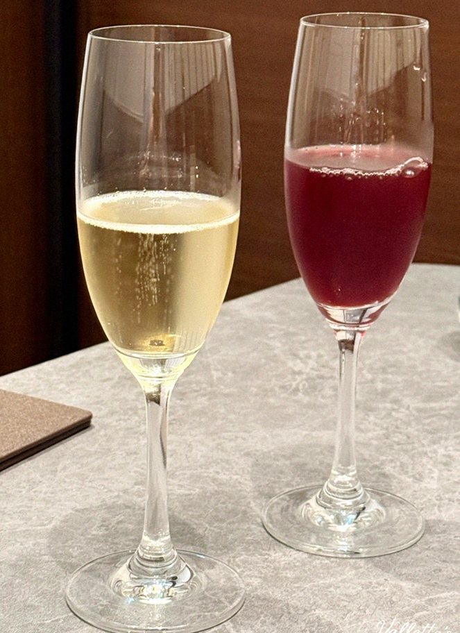 WOOHANA Yeouido · 搭配饮品