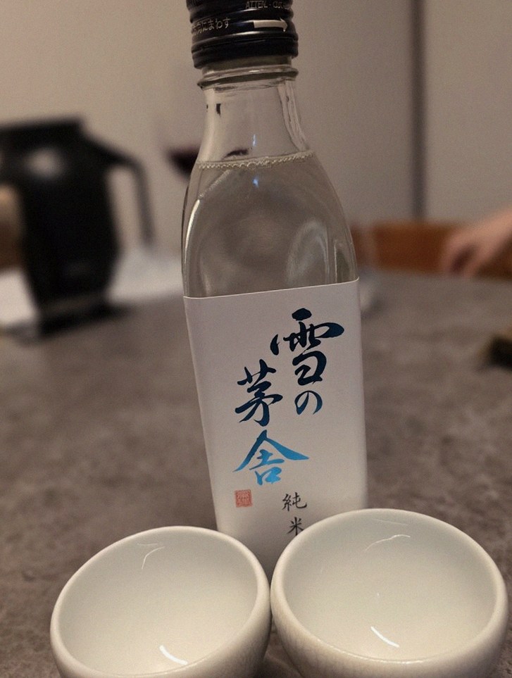 GOWOOGA Yeouido · drink pairings
