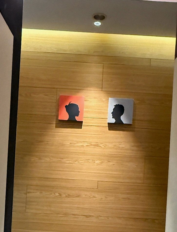 WOOARA Yeouido · 全席個室のプライベートルーム