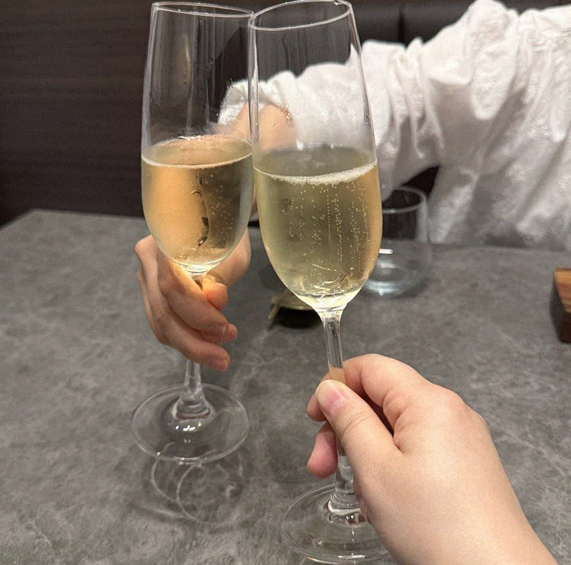고우가 광화문점 · 광화문역 점심맛집 · 페어링 음료와 주류