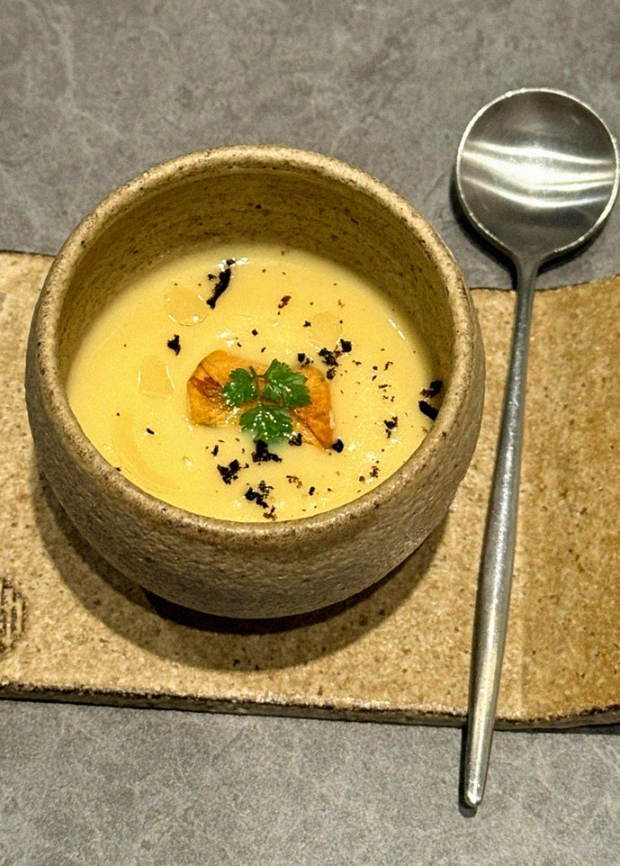 우하나 여의도점 · 여의도 맛집 더현대 맛집 · 따뜻하게 마무리하는 국물 요리