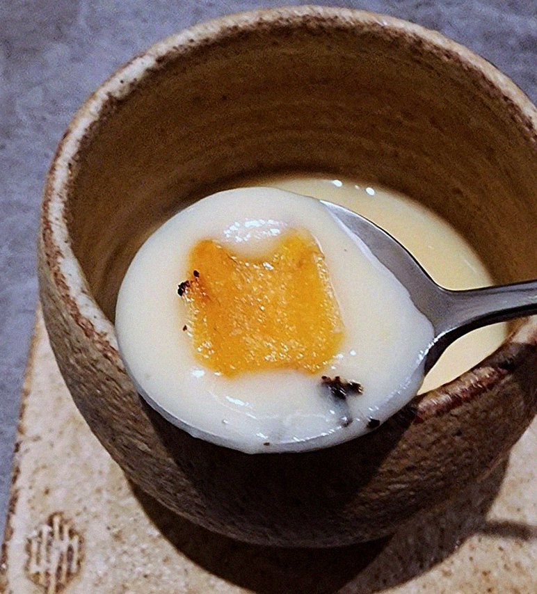 우하나 여의도점 · 여의도 맛집 더현대 맛집 · 식사 코스와 곁들임