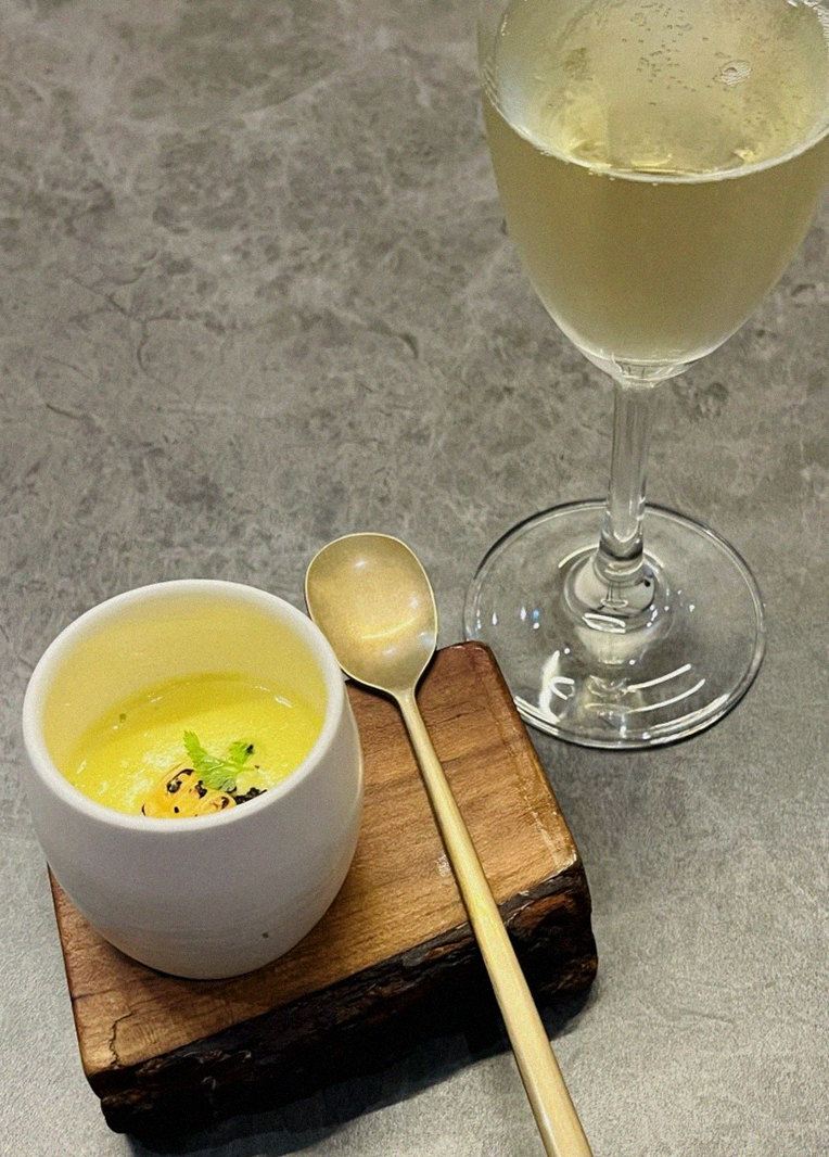 GOWOOGA Yeouido · drink pairings