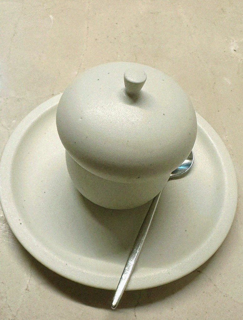 WOOARA Gwanghwamun · the rice course with accompaniments