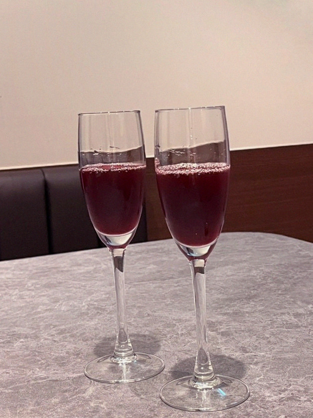 GOWOOGA Gangnam·Yeoksam · drink pairings