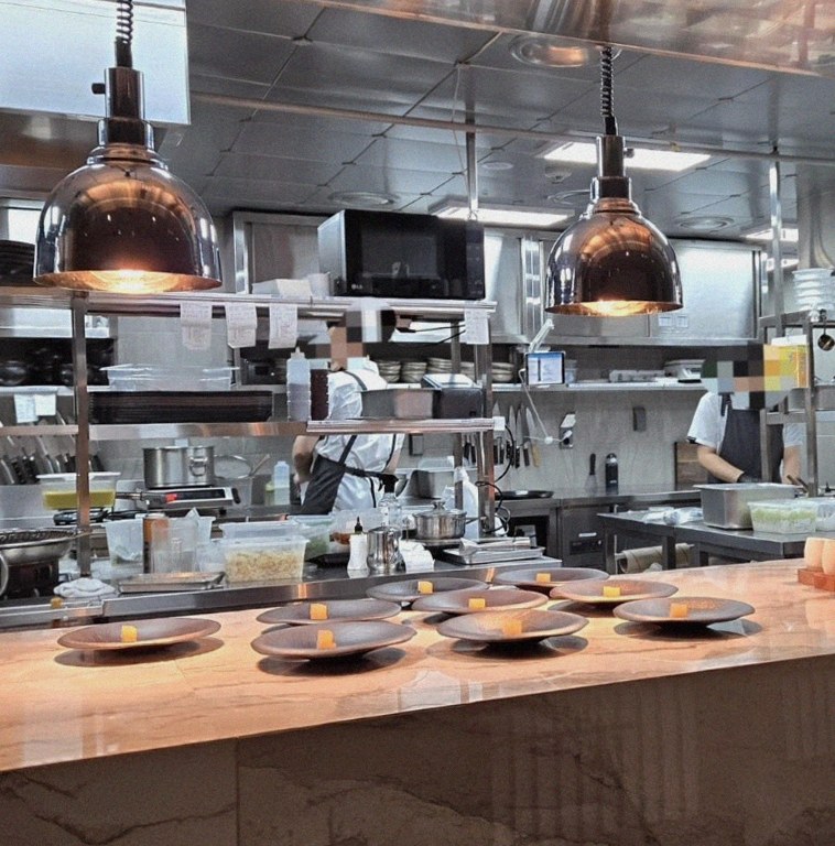 고우가 역삼점 강남 · 서울 상견례 맛집 · 한 상 가득 차려진 한우 오마카세 코스