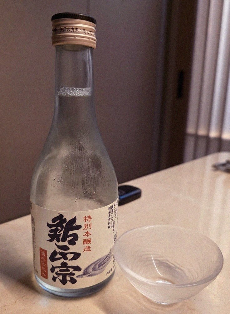 WOOARA Gwanghwamun · ペアリングドリンク