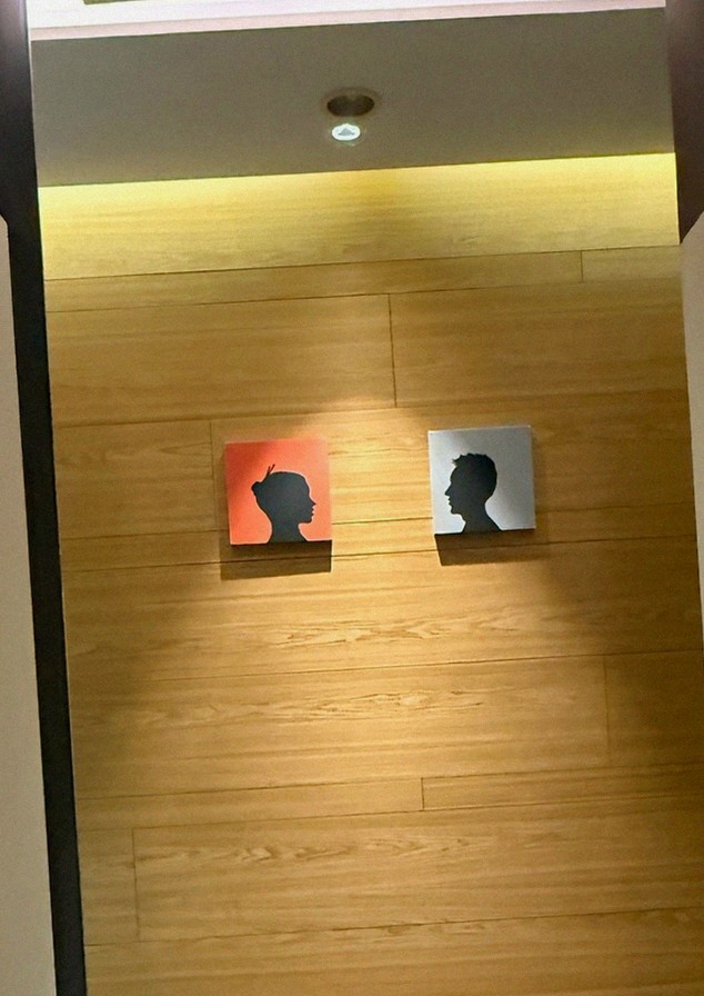 WOOARA Gwanghwamun · 全席個室のプライベートルーム