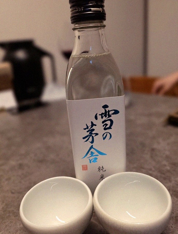 GOWOOGA Yeouido · drink pairings