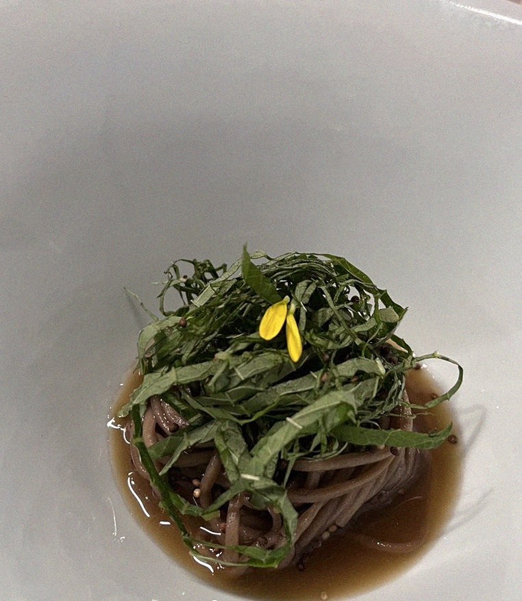 대보정 시청역점 · 덕수궁 점심맛집 · 한 접시씩 정성껏 플레이팅된 한우 코스 요리