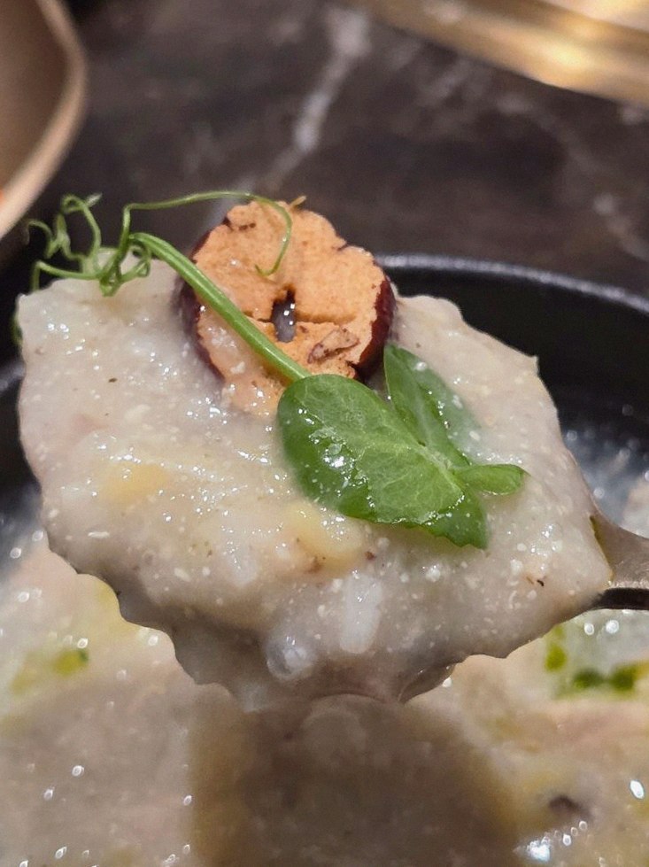 대보정 시청역점 · 덕수궁 점심맛집 · 식사 코스와 곁들임