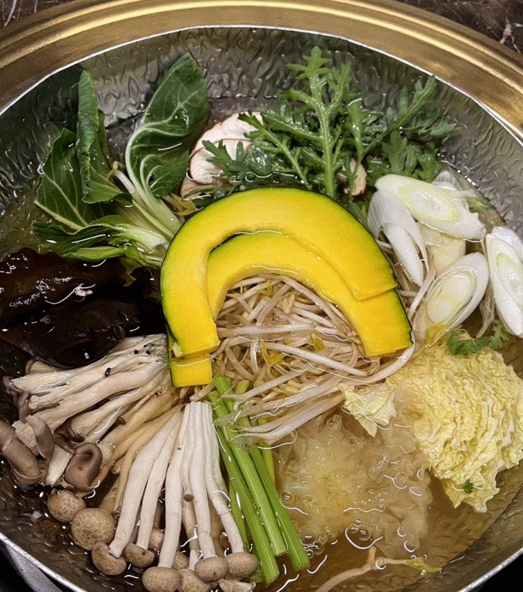대보정 시청역점 · 덕수궁 점심맛집 · 따뜻하게 마무리하는 국물 요리