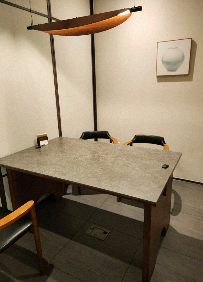 GOWOOGA Gwanghwamun · 全包厢私密用餐空间