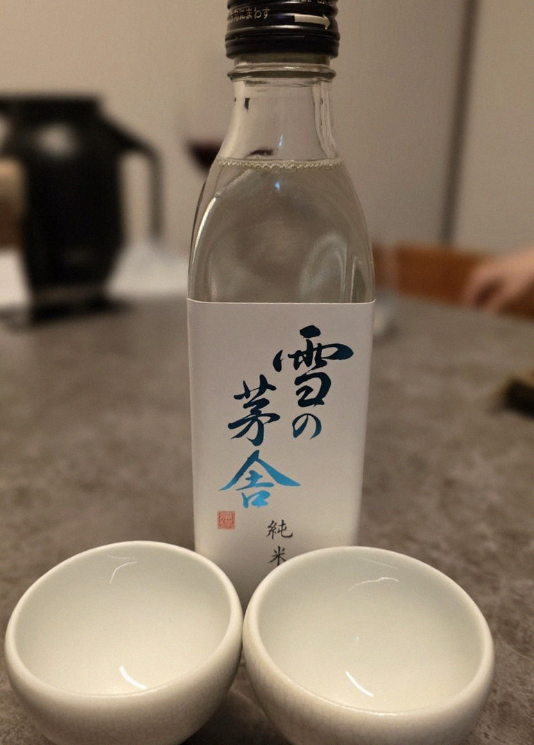 고우가 여의도점 · 여의도 점심맛집 · 페어링 음료와 주류